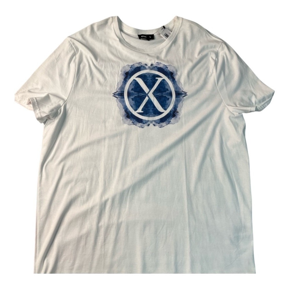 Sz Various express t shirt